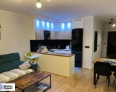 3pok, 64met, Lokum di Trevi 2 BALKONY/GARAŻ/WINDA (Wrocław) | Zdjęcie 1