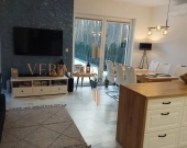 Nowoczesny segment z ogrodem Grodzisk Maz. | Zdjęcie 3