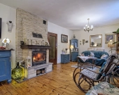 Dom przy lesie z dużym potencjałem/narożna działka | Zdjęcie 3