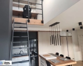 2pok, 46met, okolice Maślickiej ANTRESOLA/TARAS/GARAŻ (Wrocław) | Zdjęcie 2