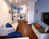 Mieszkanie na osiedlu zamkniętym  - ul. Wieniawski | Zdjęcie 2