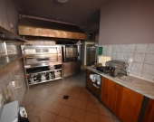 Lokal Gasronomiczny/komercyjny 145m2 w centrum | Zdjęcie 9