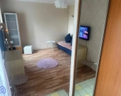 1pok, 30met, okolice Placu Grunwaldzkiego BALKON (Wrocław) | Zdjęcie 2