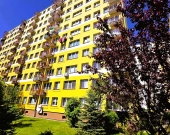 Mieszkanie 32 m2 po kapitalnym remoncie ul. Skowro | Zdjęcie 1