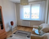 Mieszkanie trzypokojowe z balkonem w bloku z windą | Zdjęcie 1