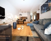 CENTRUM | Apartament premium | 2 pokoje | 41,4 m2 | Zdjęcie 2