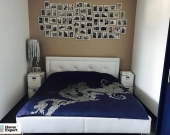 2pok, 50met, Okolice Strachowskiego BALKON/GARAŻ/2012 (Wrocław) | Zdjęcie 5