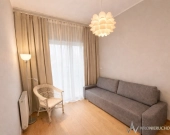 Nowe Miasto Różanka | 2 pokoje | 39 m² | 2 tarasy | Zdjęcie 5