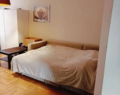 3pok, 64met, okolice Przyjaźni ROZKŁAD/BALKON (Wrocław) | Zdjęcie 2