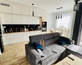 Nowoczesny apartament 64 m² | 2 balkony | Zdjęcie 4