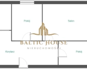 Jasne 3 Pokoje Balkon Blisko SKM Gdynia Cisowa | Zdjęcie 8