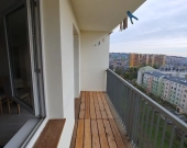 2pok, 54met, Okolice Borowskiej BALKON/PIWNICA/WINDA (Wrocław) | Zdjęcie 14