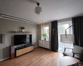 2 pokoje 50 m² | Parter I Balkon | Zdjęcie 1