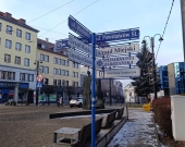 Mieszkanie z balkonem przy Placu Wolności | Zdjęcie 6