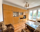 STARY MOKOTÓW | 37 M² PRZY ŁAZIENKACH KRÓLEWSKICH | Zdjęcie 1