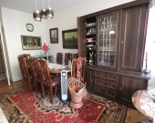 4pok, 83met, okolice Zemskiej BALKON/PIWNICA/PARKING (Wrocław) | Zdjęcie 3