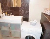 1pok, 34met, Okolice Wagnera BALKON/2012 (Wrocław) | Zdjęcie 5