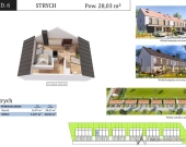 Dom 114 m² | garaż | duży ogród 314 m² | Zdjęcie 3
