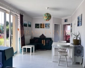 Segment| ogród  220 m²| 3 pokoje| spokojna okolica | Zdjęcie 2