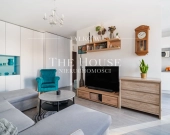 Redłowo | Kameralne osiedle Nad Kępą | 2 pokoje | | Zdjęcie 6