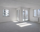 Apartament z tarasem i garażem podziemnym | Zdjęcie 1