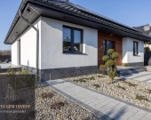 Na sprzedaż dom 96 m2 |2024 r | Wysoki standard | Zdjęcie 2