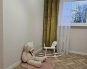 Mieszkanie trzypokojowe na parterze z balkonem | Zdjęcie 2