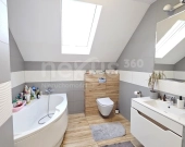 Piękny Nowoczesny DOM w Polakowicach | Zdjęcie 4