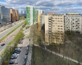 Dwu-pokojowe na Starej Ochocie | Zdjęcie 9