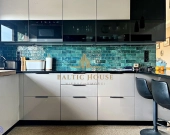 Dom w malowniczej okolicy Widok na morze Mosty | Zdjęcie 5