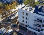 ### Nowy blok, wykończone pod klucz ### | Zdjęcie 6