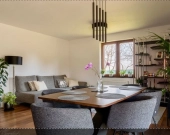 5pok, 153met, okolice Kątów Wrocławskich OGRÓD/2016 (Zachowice) | Zdjęcie 2