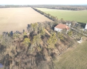 Na Sprzedaż Barokowy Dwór Biskupice, Opolskie. | Zdjęcie 3