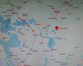 Działka 3061 m2 blisko jeziora |Media w drodze | Zdjęcie 2