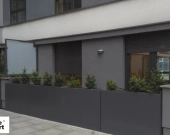 3pok, 56met, Okolice Sokolniczej BALKON/TARAS/GARAŻ (Wrocław) | Zdjęcie 9