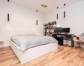 Na sprzedaż wyjątkowy, wolnostojący dom-os. Tyniec | Zdjęcie 2