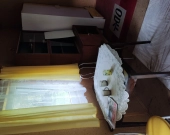 Do wynajęcia domek letniskowy na wsi na posesji przy lesie | Zdjęcie 3