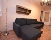 2 Pokoje , balkon, wyposażone | Zdjęcie 3