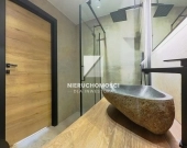 Apartament z widokiem na rzekę w Dziwnowie, balkon | Zdjęcie 6