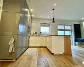 Balkon 9 m² | 2009 | Las Borkowski | Umeblowane i | Zdjęcie 8