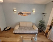 1pok, 35met, Okolice Wróblej BALKON/PIWNICA (Wrocław) | Zdjęcie 3