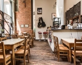 Stylowy lokal gastronomiczny do wynajęcia | Zdjęcie 2