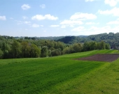 Piękna Działka W Spokojnej Okolicy | Zdjęcie 4