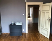 3pok 125met, okolice Mostu Uniwersyteckiego LOGGIA (Wrocław) | Zdjęcie 6