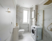 Wygodne 3-pokojowe mieszkanie w dobrej lokalizacji | Zdjęcie 4