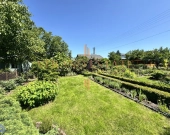 DZIAŁKA ROD 340 M2 | DOMEK 35 M2 | MEDIA | Zdjęcie 8