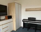 3pok 60met, Okolice Horbaczewskiego BALKON/PIWNICA (Wrocław) | Zdjęcie 2