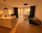 2pok, 44met, Okolice Księgowej PO REMONCIE/BALKON/PIWNICA (Wrocław) | Zdjęcie 1