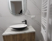 Lokal (72met) okolice Parku Tołpy BALKON/PARKING (Wrocław) | Zdjęcie 8