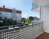 Na sprzedaż- mieszkanie 2-pokojowe, wysoki parter | Zdjęcie 9